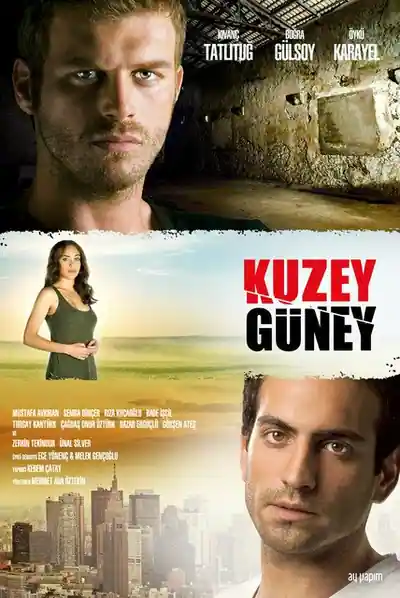 Постер к Кузей Гюней (2011)
