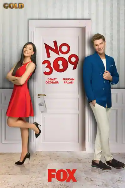 Смотреть сериал Номер 309 (2016) онлайн в хорошем качестве 720-1080 HD, бесплатно на русском языке