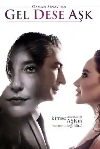 Постер к сериалу Если любовь позовет