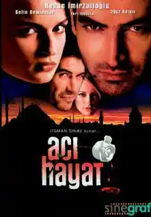 Постер к сериалу Боль жизни