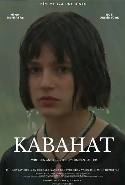 Постер к фильму Вина