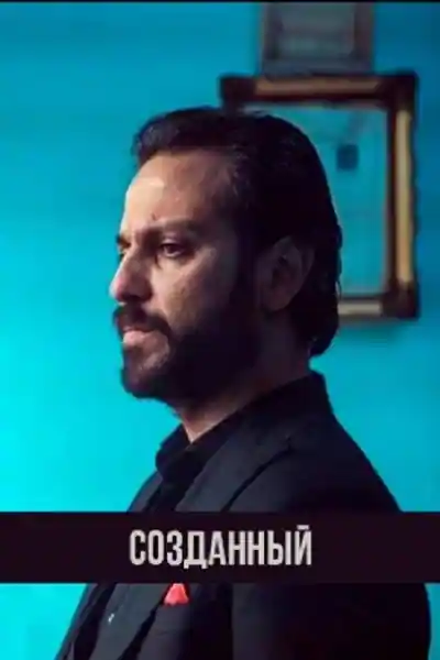 Постер к сериалу Созданный
